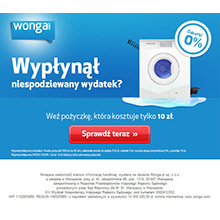 Kampania Wonga 19.08.2014