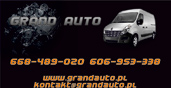Grand-Auto wizytówka