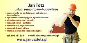 Jan Totz - banner