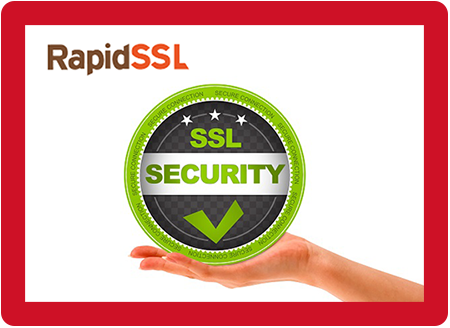 Rapid SSL